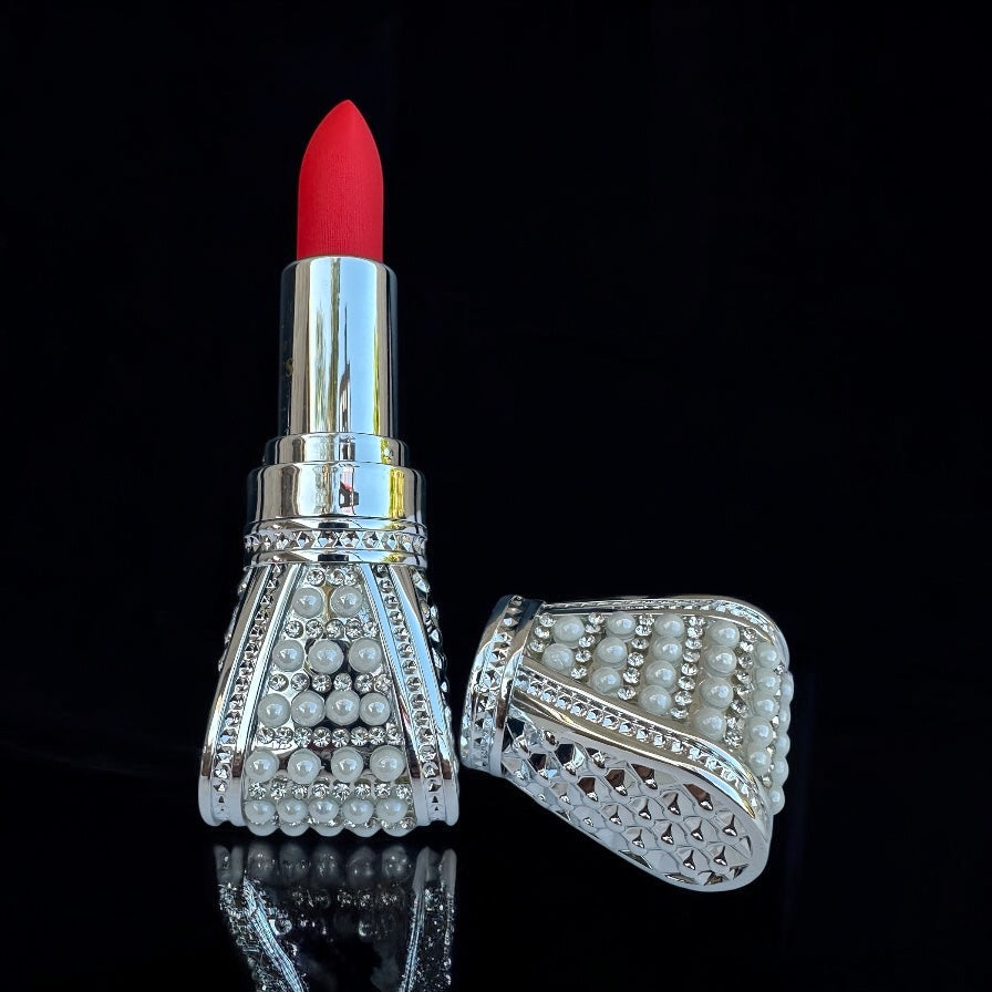 Bow Lipstick-Caliente