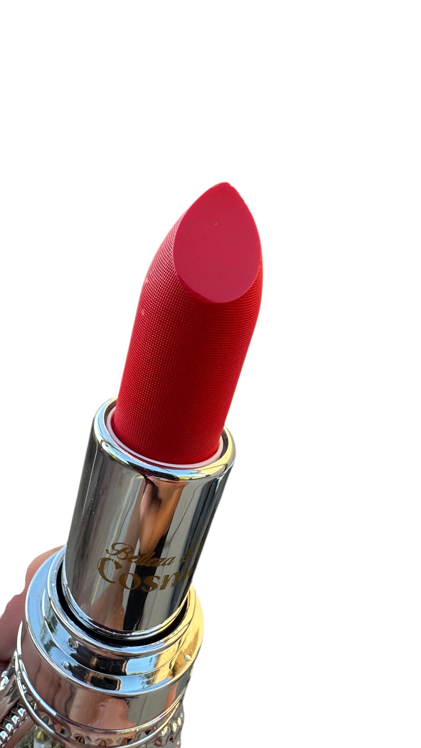 Bow Lipstick-Caliente