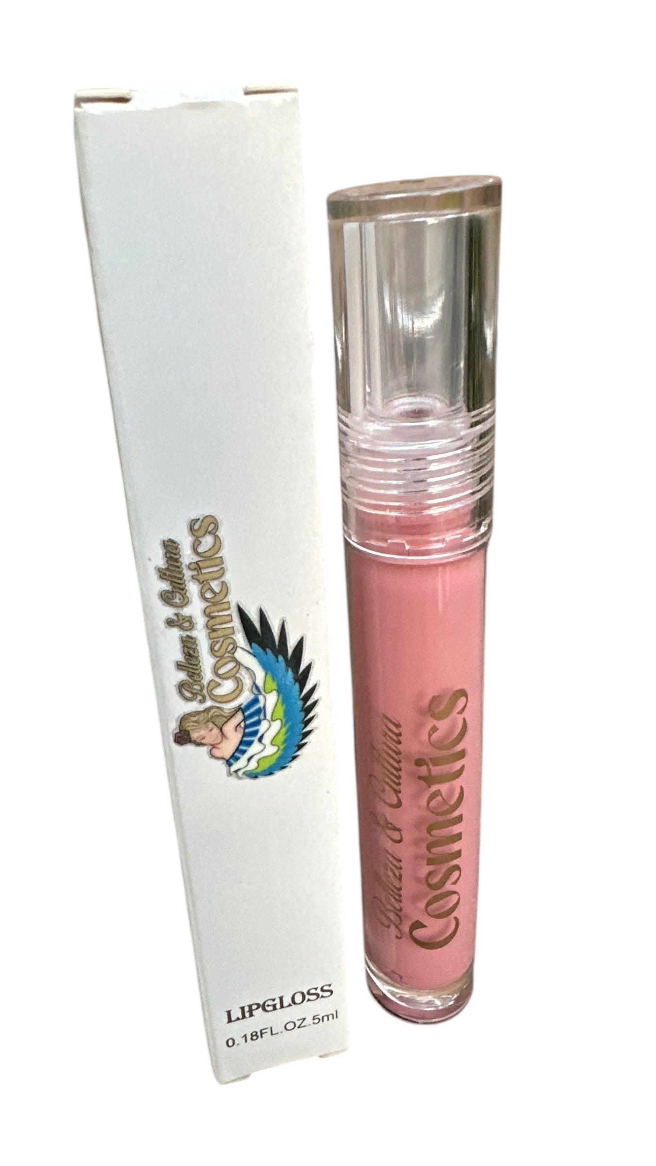 Seduceme-High Shine Lipgloss