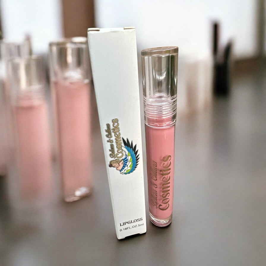 Seduceme-High Shine Lipgloss