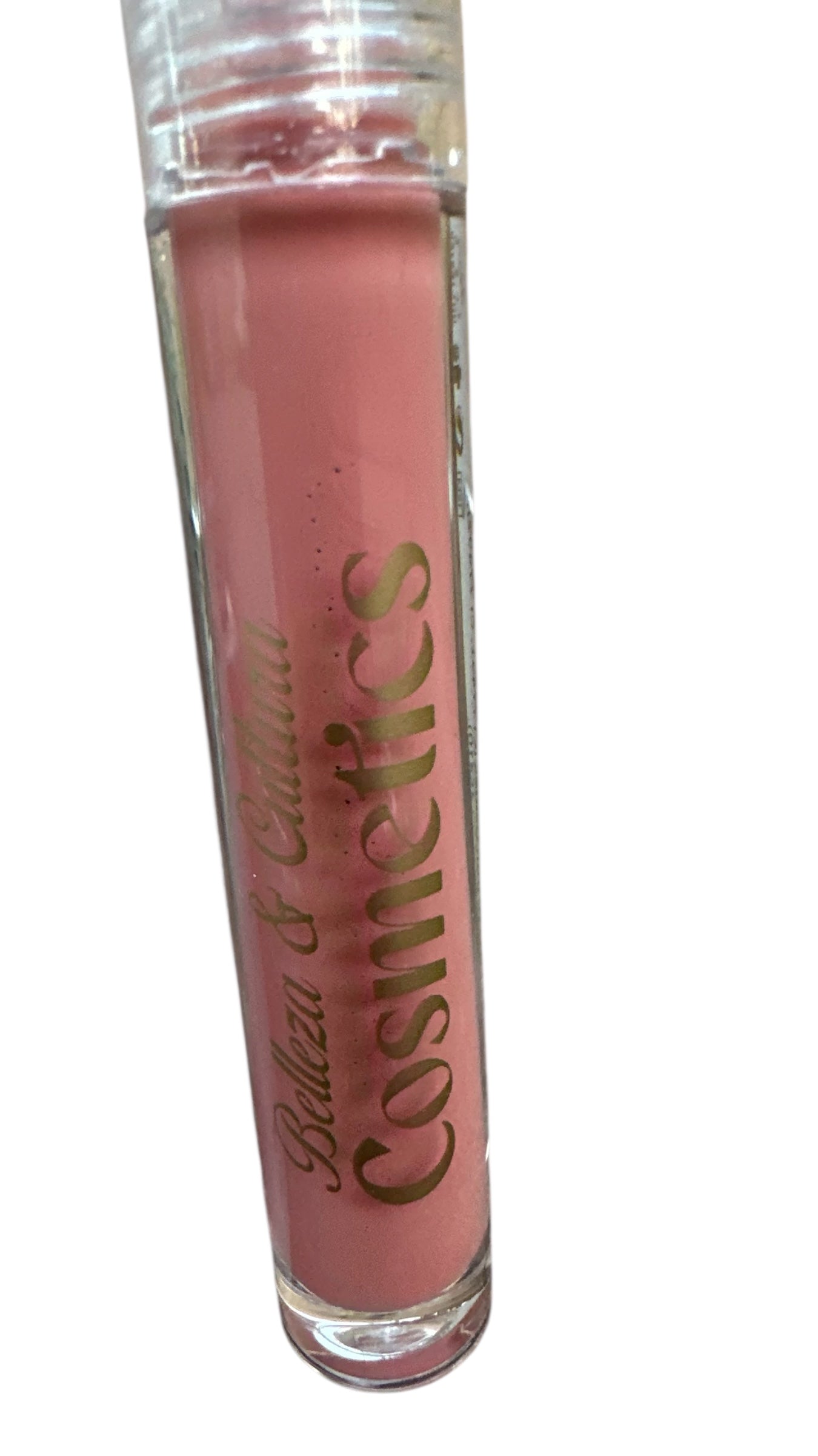 Natural-High Shine Lipgloss
