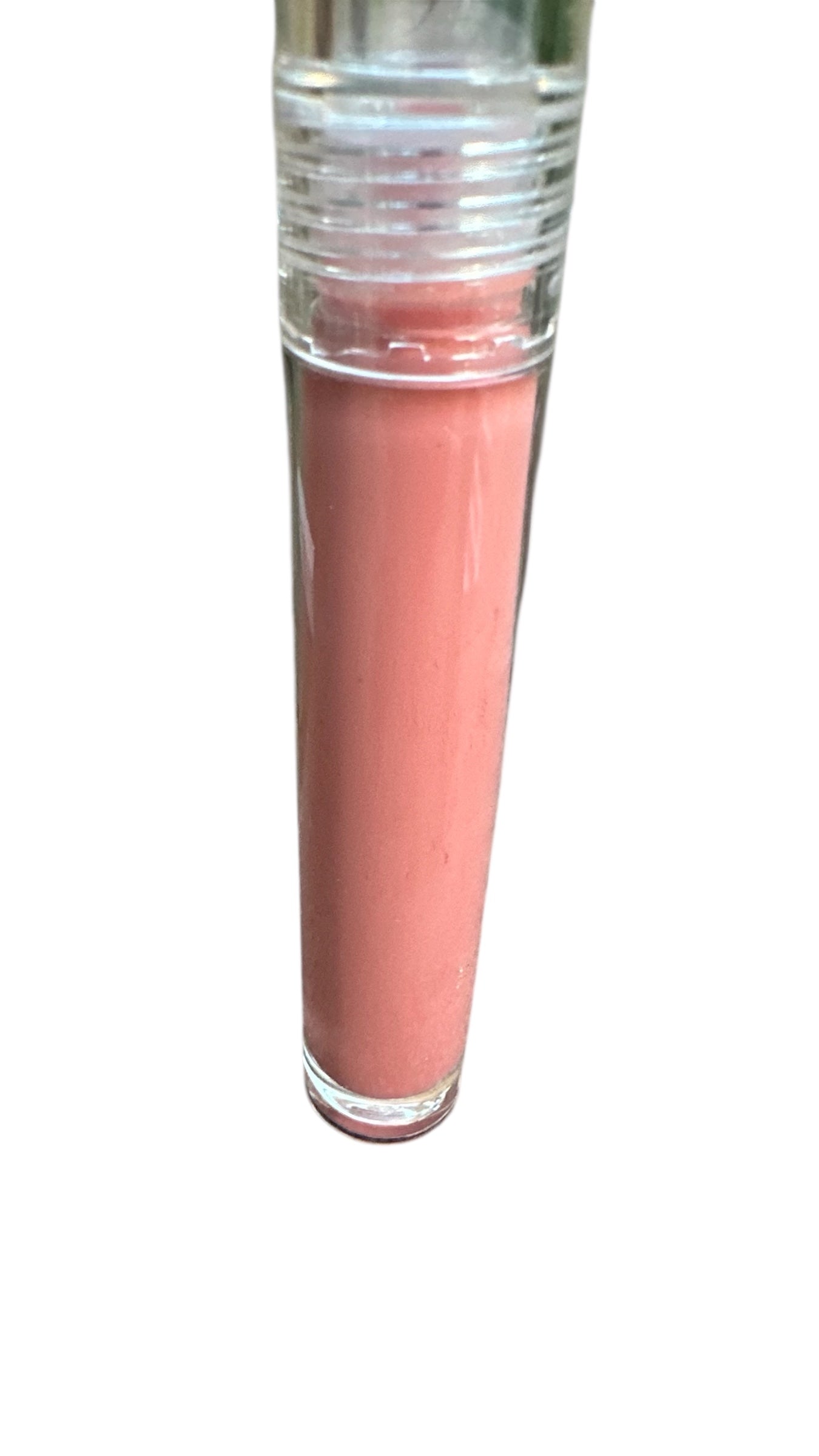 Natural-High Shine Lipgloss
