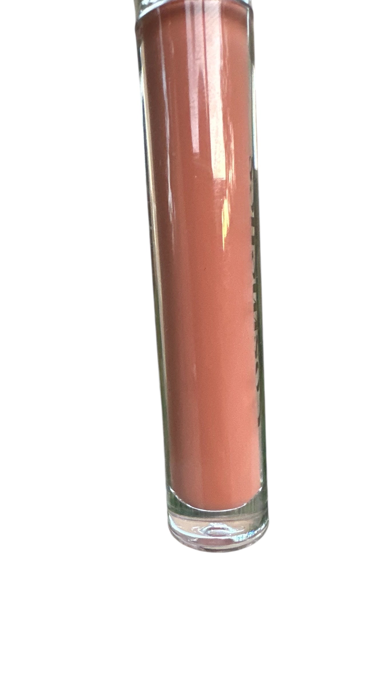Natural-High Shine Lipgloss