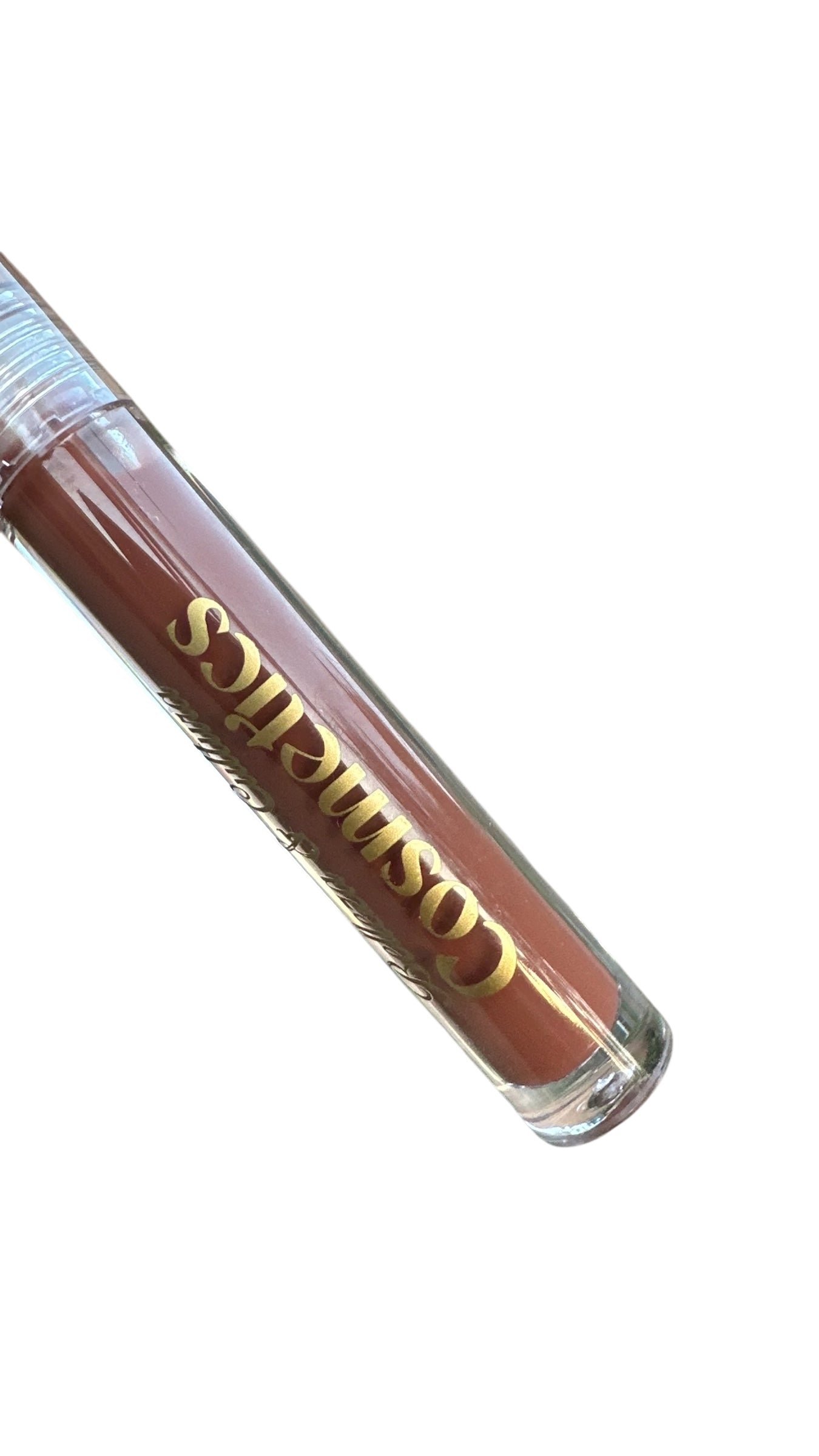 Azucar de Caña-High Shine lipgloss