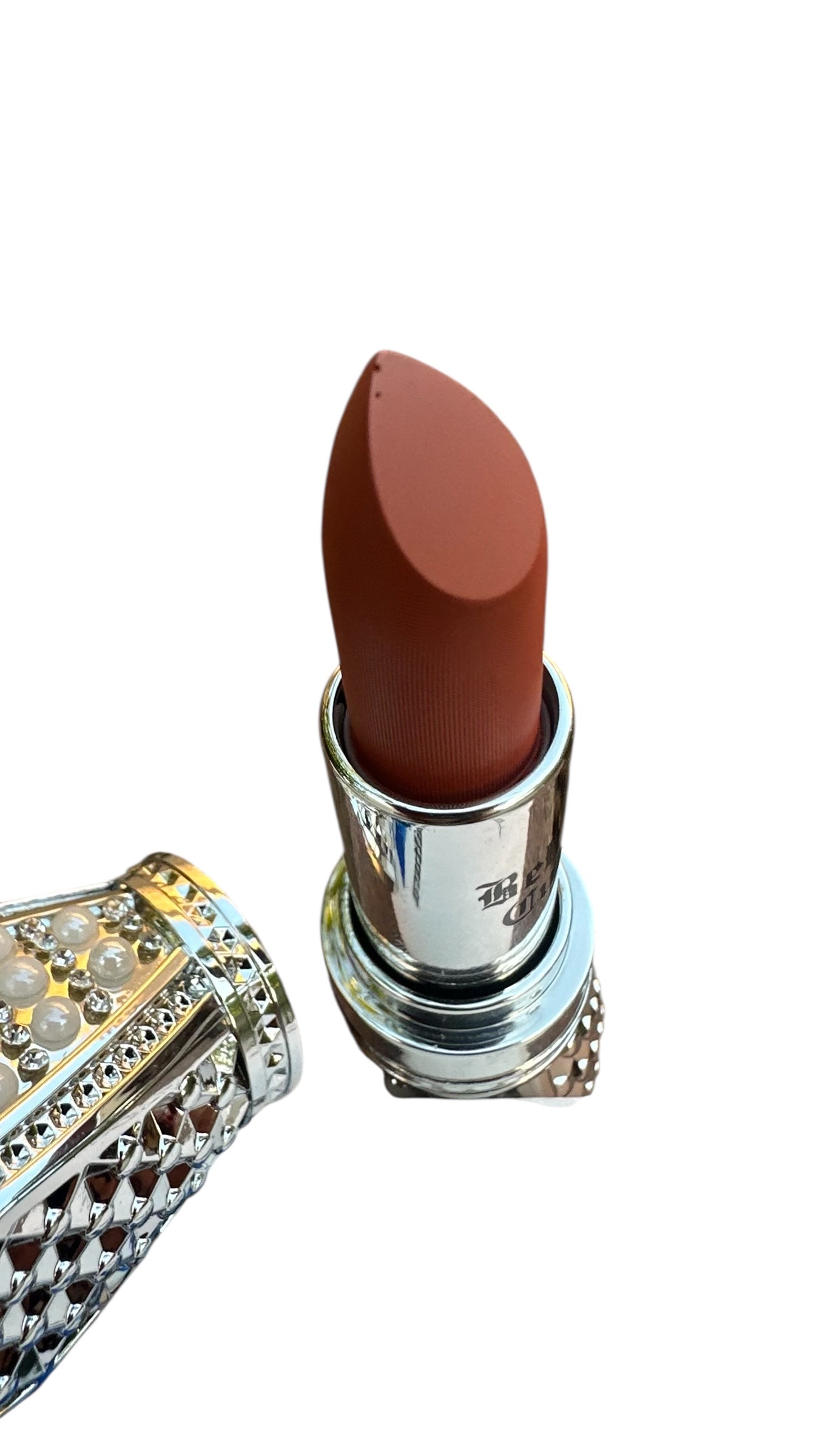 Brow lipstick-Caliente