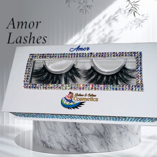 Amor Lashes