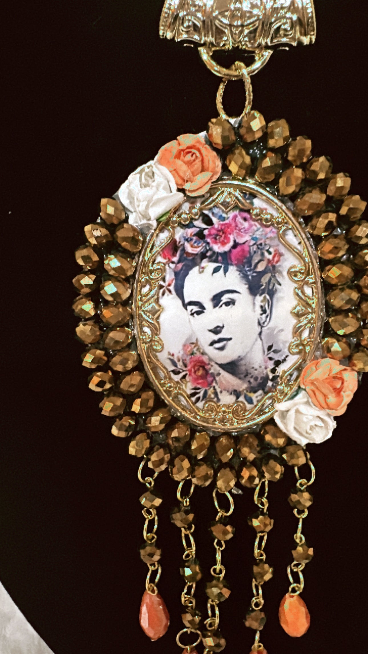 Frida Necklace