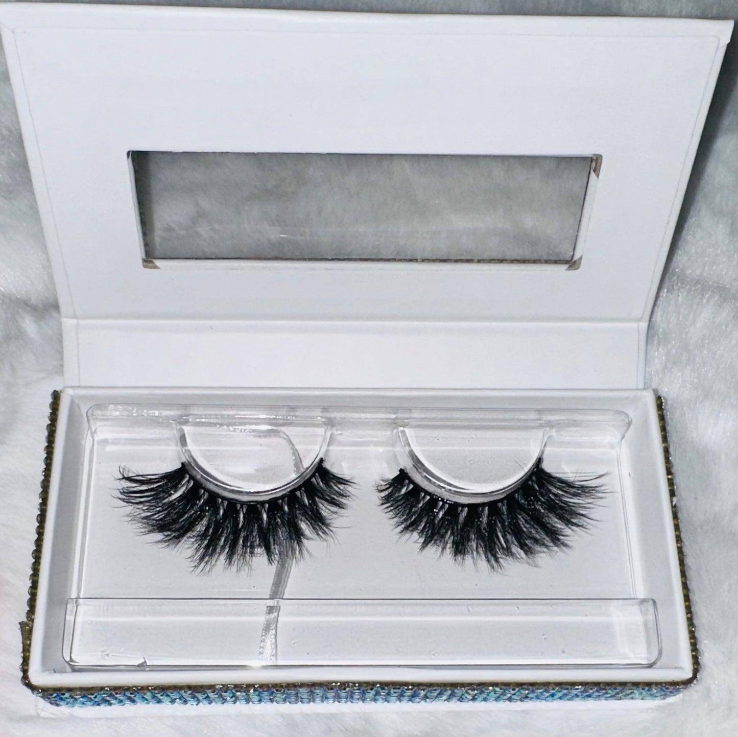 Maliciosa Lashes