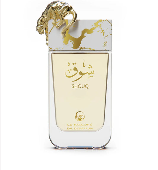 SHOUQ WOMEN - EDP (90ML) BY LE FALCONE NICHE