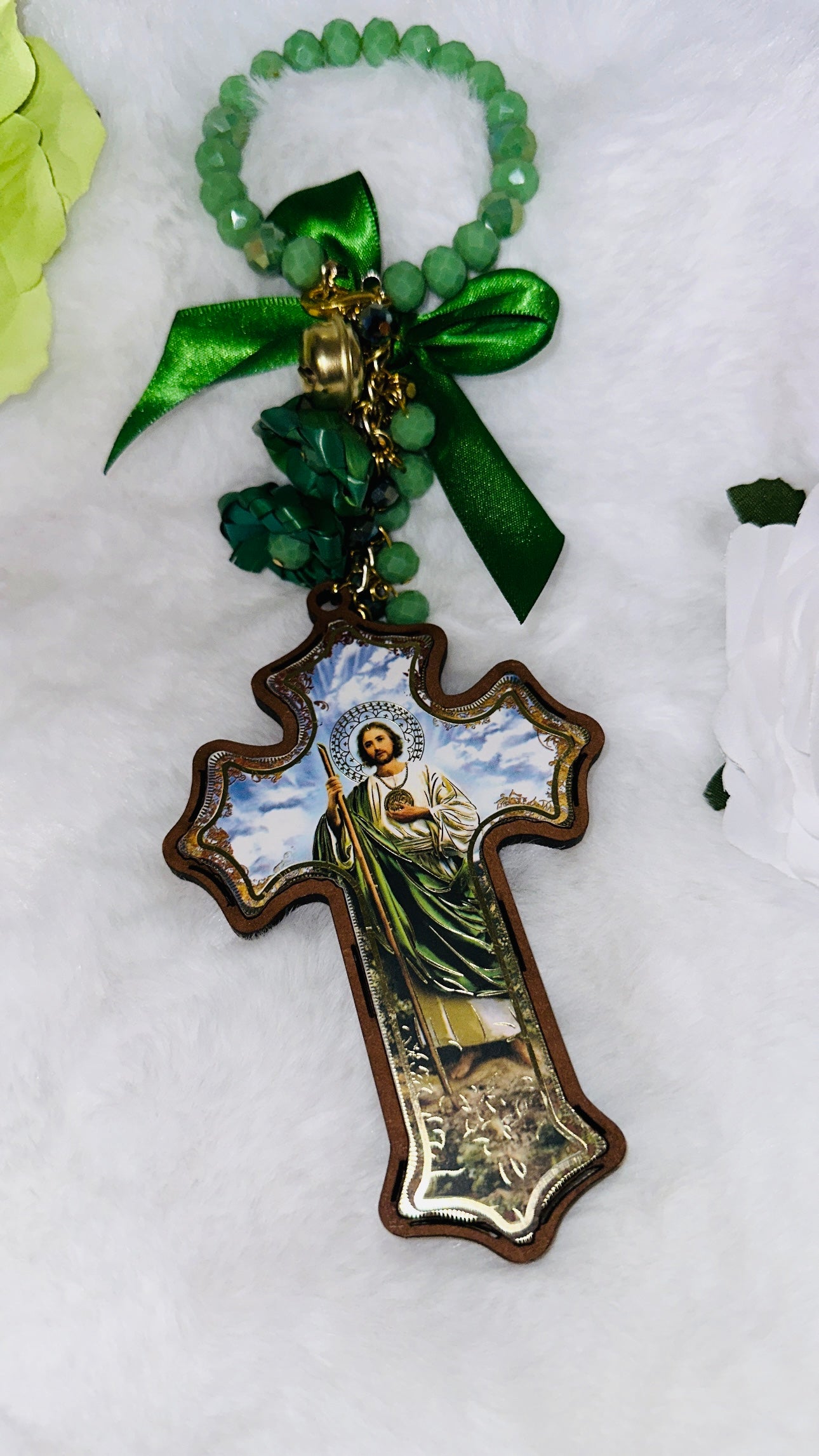 Bendicion San Judas