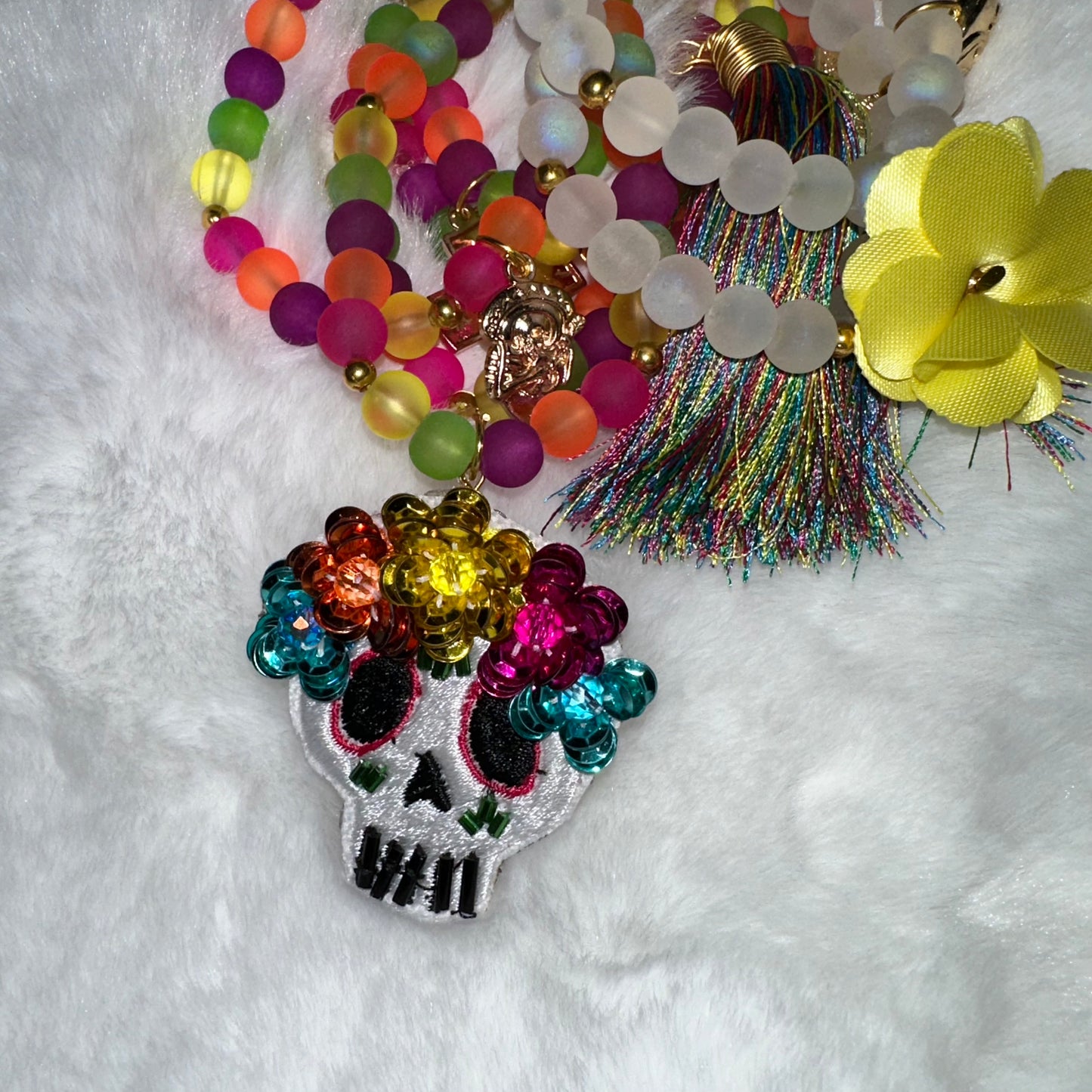 Sugar Skull Semanario