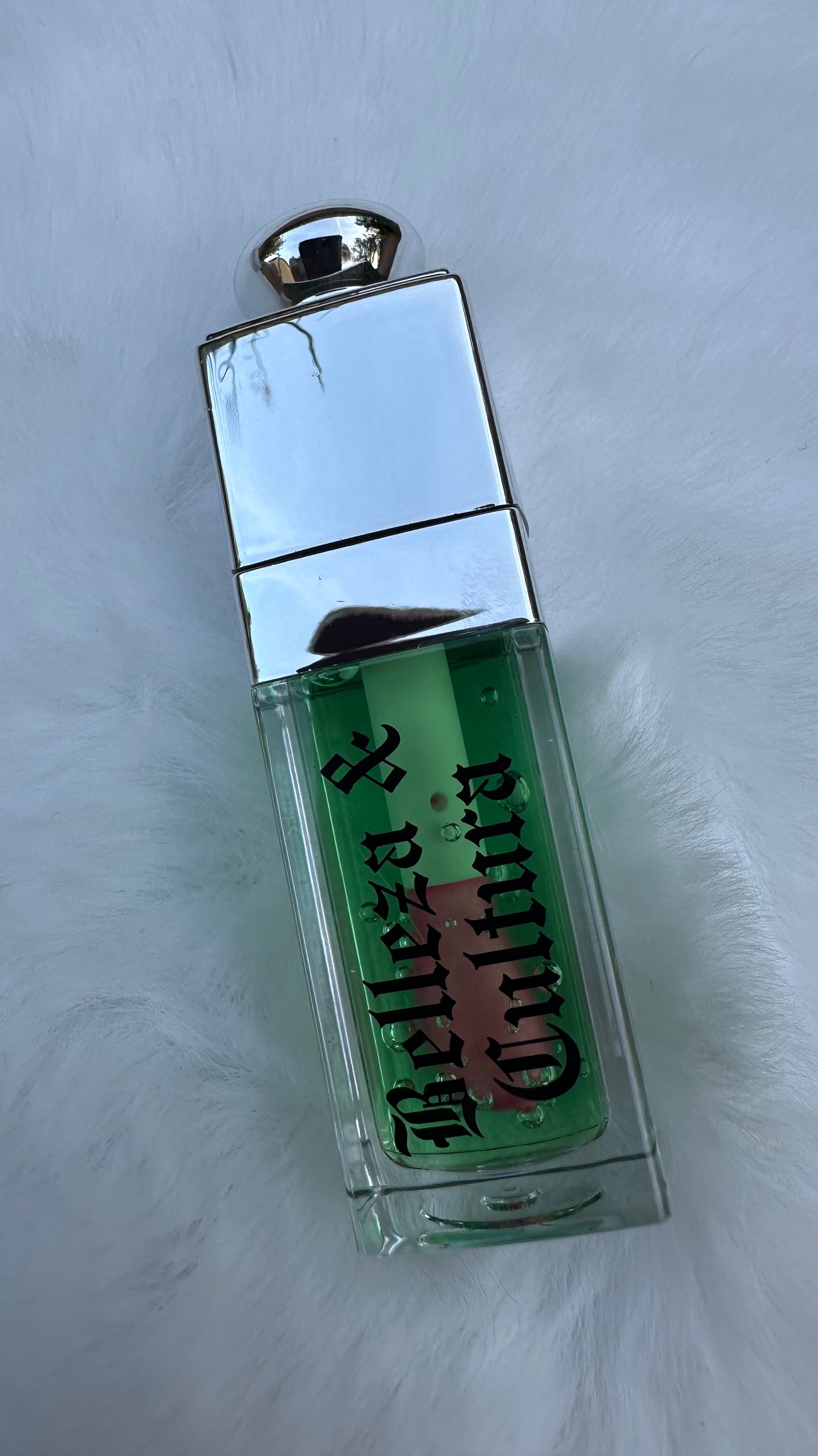 Manzanita Lip Oil