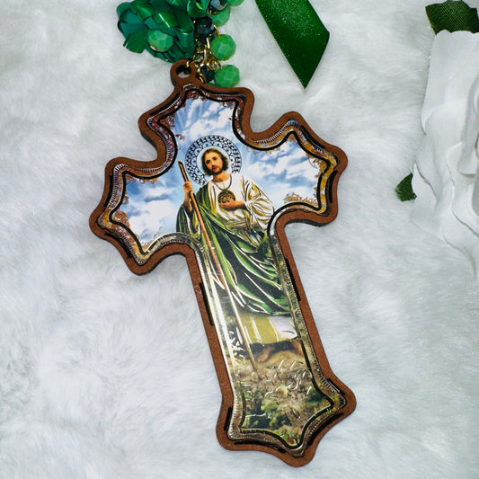 Bendicion San Judas
