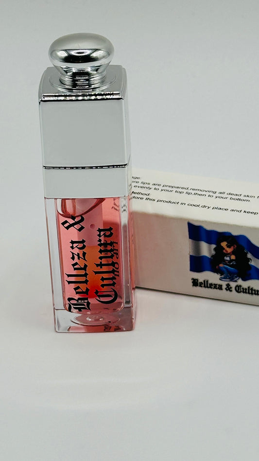 Sandia Lip Oil