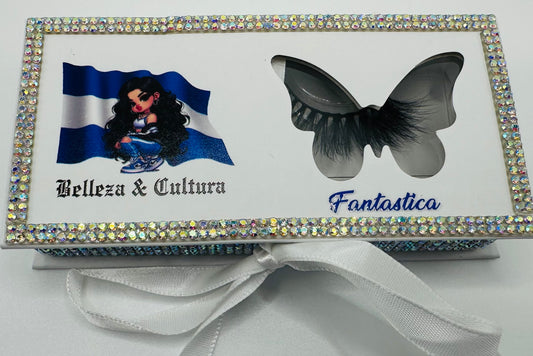 Fantastica Eyelashes
