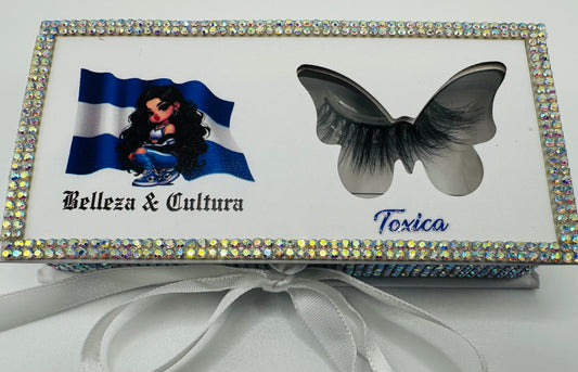 Toxica Eyelashes