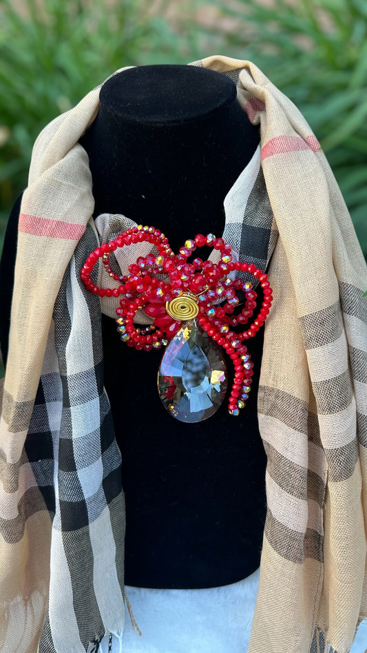Pashmina Scarf