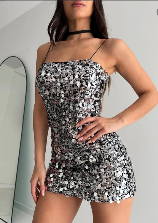 Sparkle Dress