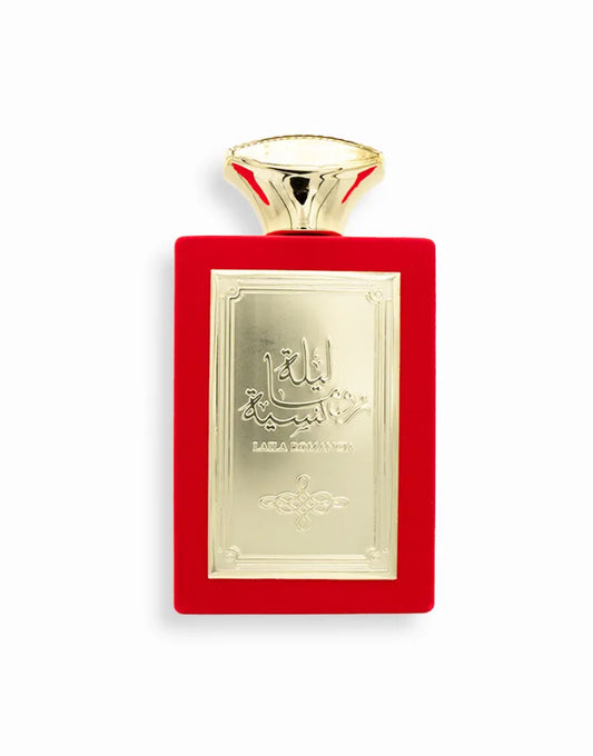 Sahari Laila Romancia - For Women - EDP - 100ml