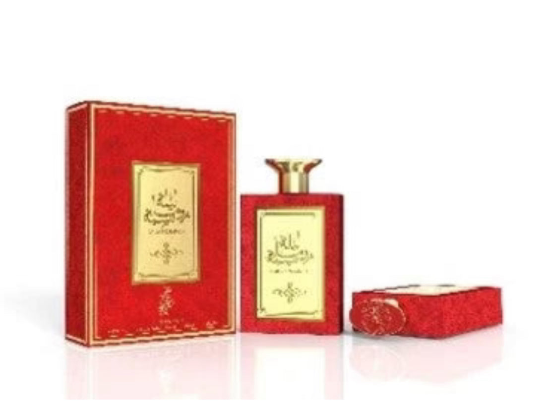 Sahari Laila Romancia - For Women - EDP - 100ml