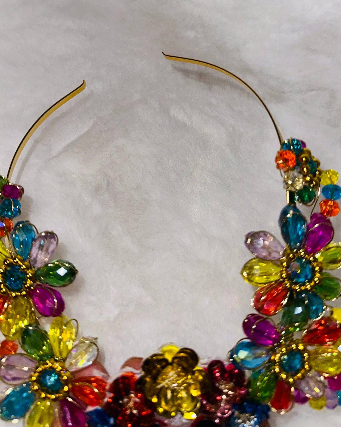 Sugar Skull Necklace