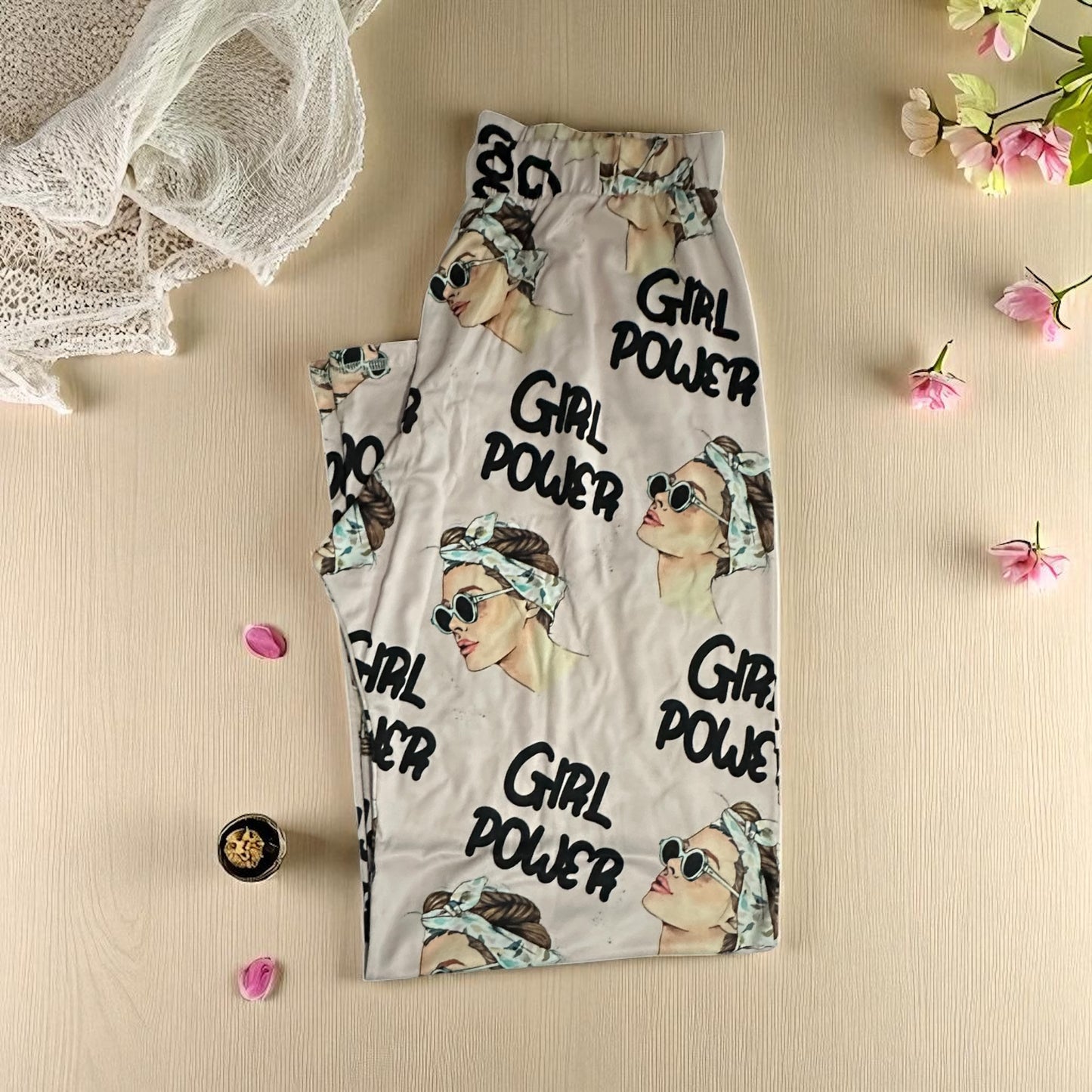 Girl Power Pijama