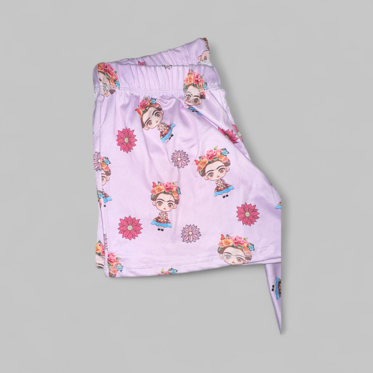 Fridita Pijama Set